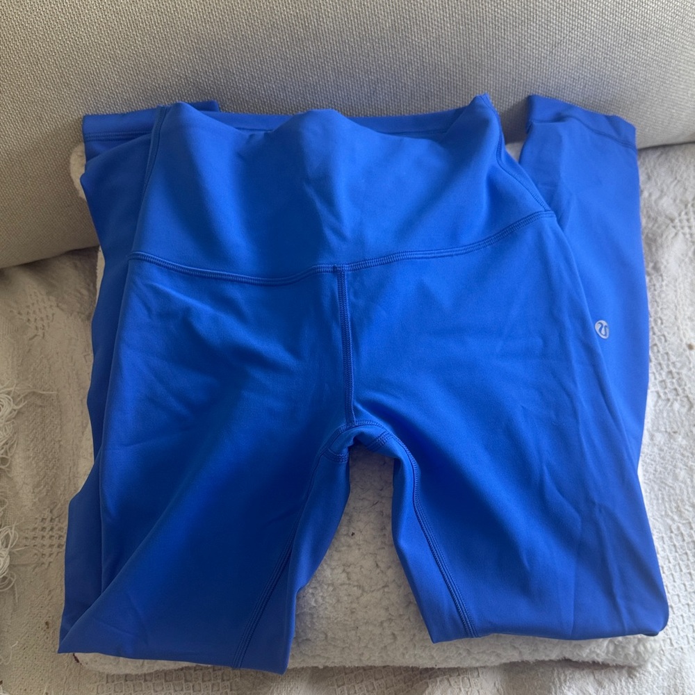 Lululemon Align Leggings